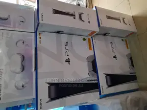 Playstation 5 Europe