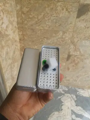Best Choice Medical Dental Sterilizing Burs Box
