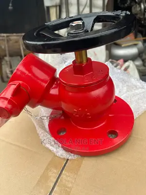 2 ,1/2" Fire Hydrant