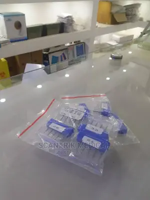 Waterproof Dental Diamond Burs