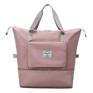 Foldable Travel Bag