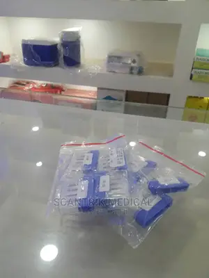 Durable and Strong Dental Diamond Burs