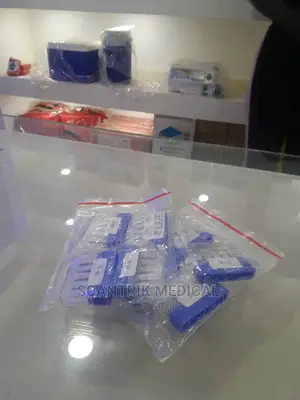 Medical Dental Diamond Dental Burs
