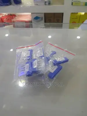 Attractive Price Safety Diamond Dental Burs
