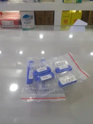 Convenient Use Dental Diamond Burs