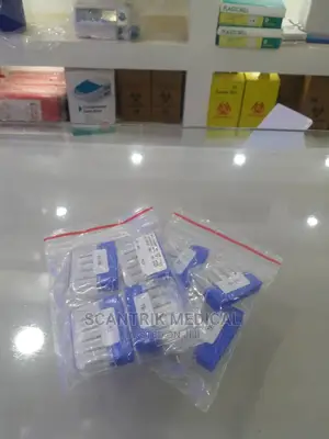 Factory Supply Dental Diamond Burs