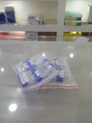 Hospital Supplies Dental Diamond Burs