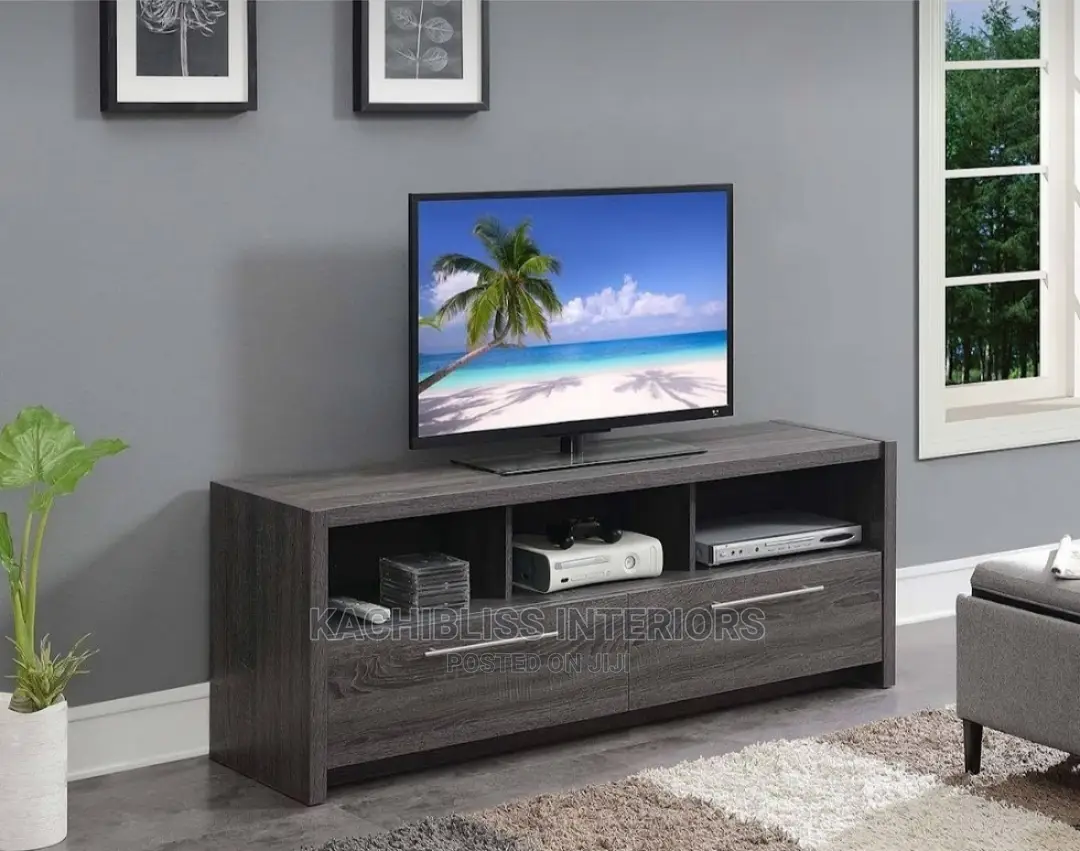 Tv Console
