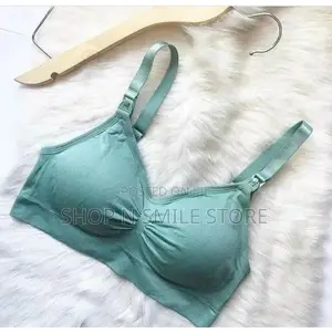 Maternity and Nursing Bra