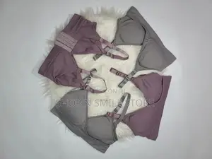 Maternity and Nursing Bra