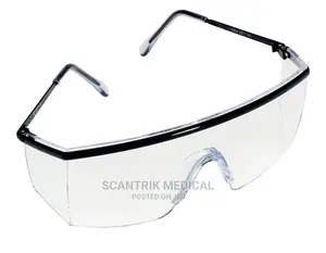 Safety Glasses Anti Fog