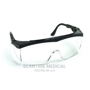 Protective Glasses, Safety Goggles