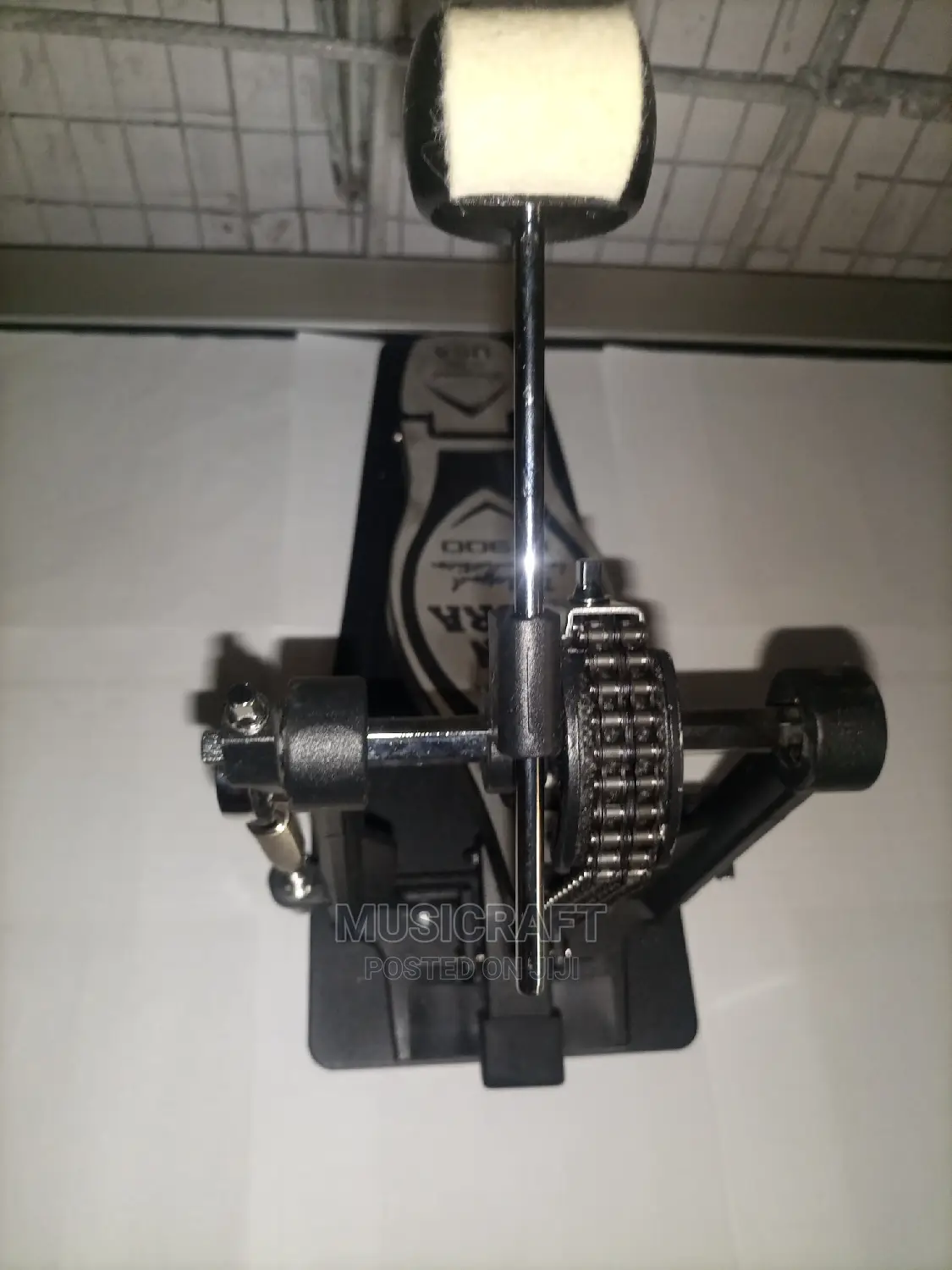 Iron Cobra Drum Pedal