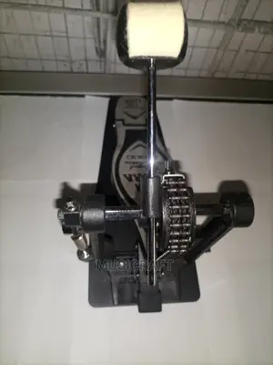 Iron Cobra Drum Pedal