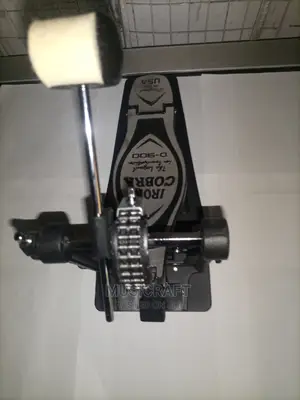 Iron Cobra Drum Pedal