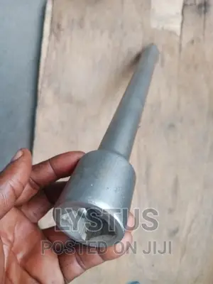 1" Drive Long Extension
