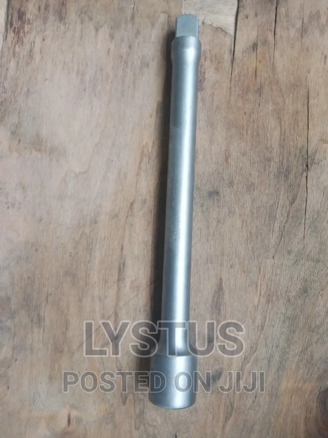 1" Drive Long Extension