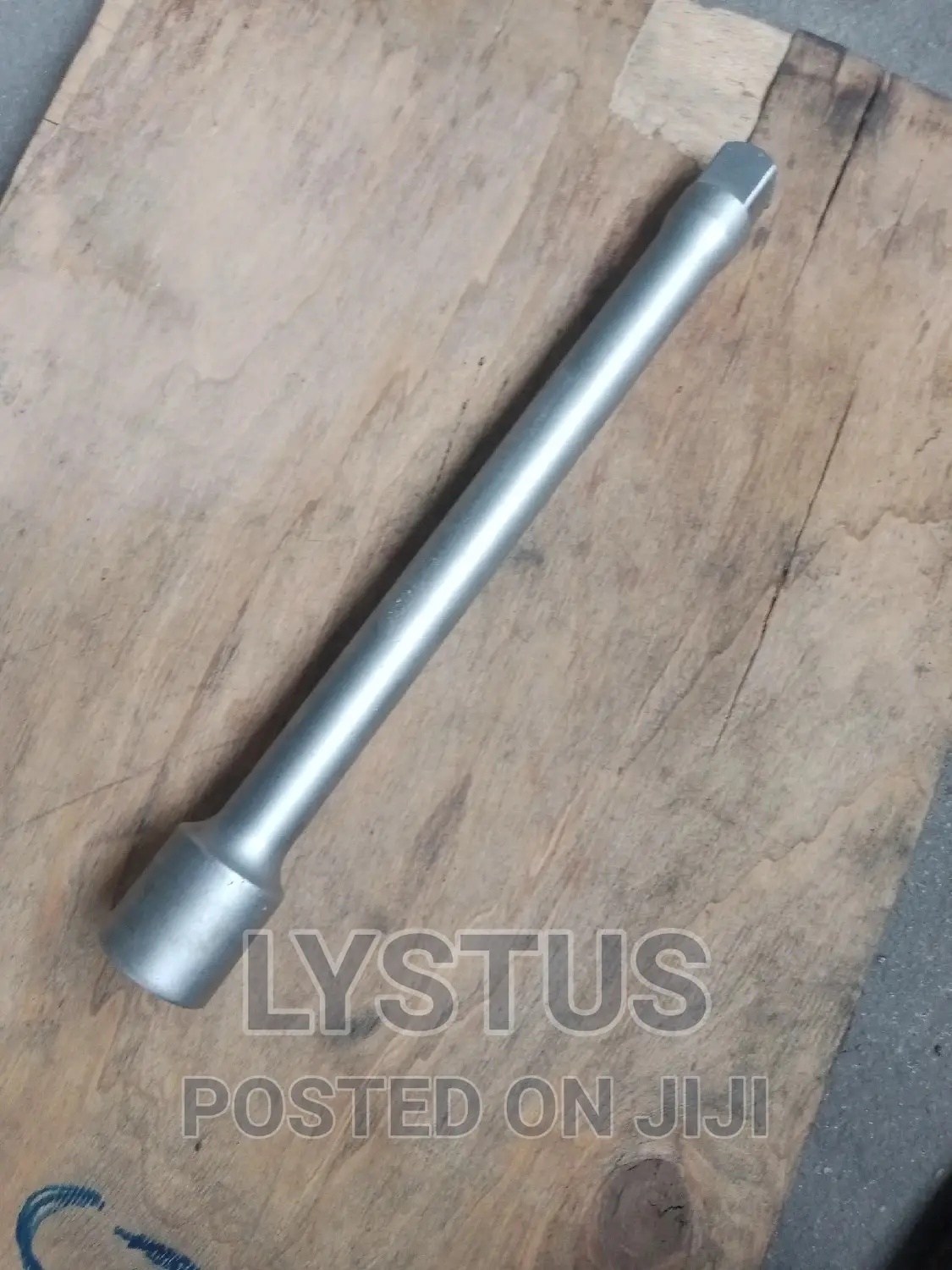 1" Drive Long Extension