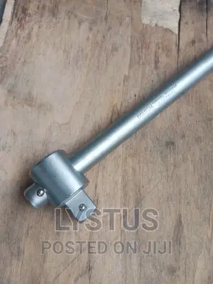 1" Drive Tee Handle