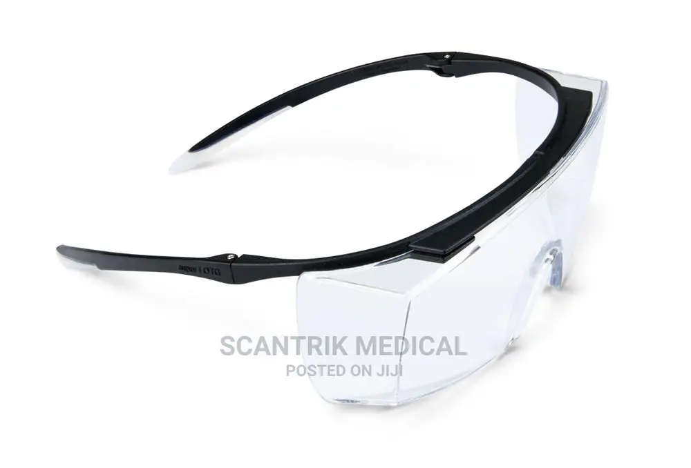 Eye Protective Goggles