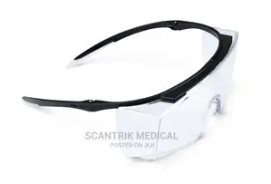 Eye Protective Goggles