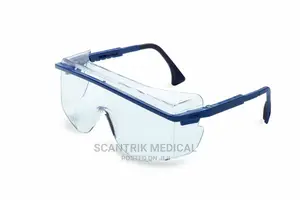 Medical Eye Protective Goggles