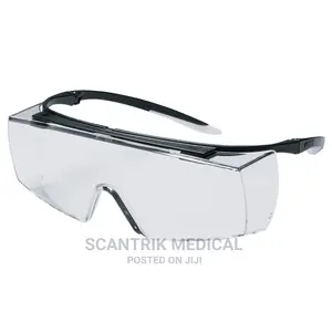 Medical Anti-Fog Goggles Dust Proof Work Lens Protector