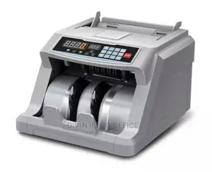 Counting Machine