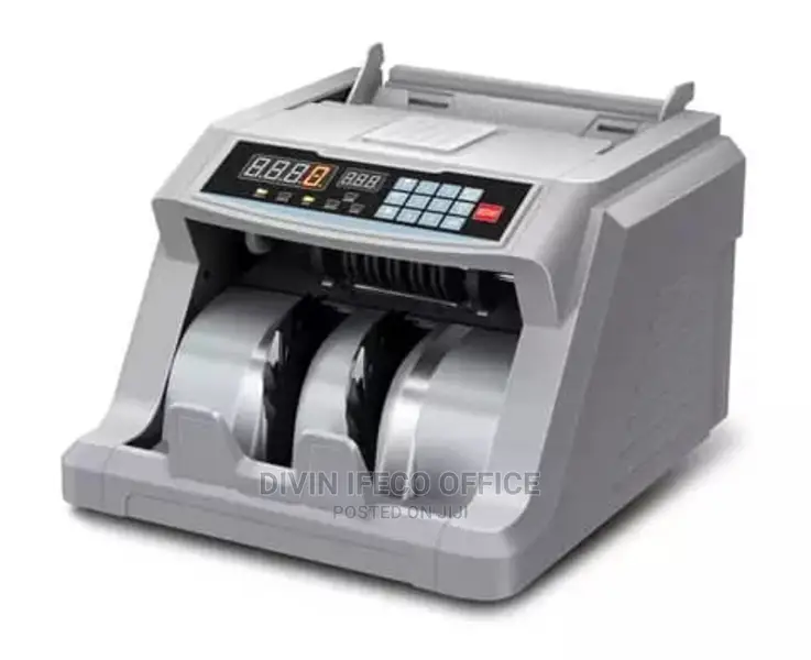 Counting Machine