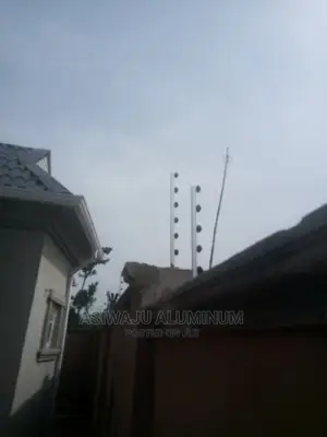 Electric Fence Wire Installations