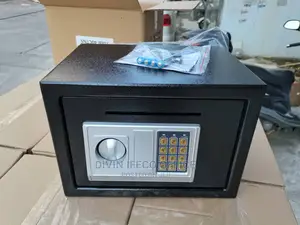 Hotel Safe