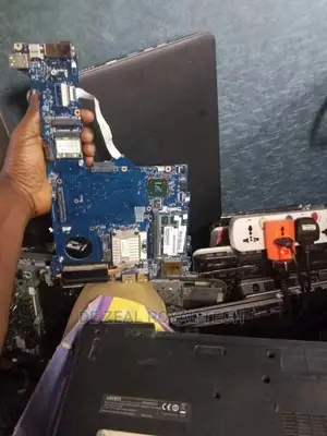 Computer /IT Serves