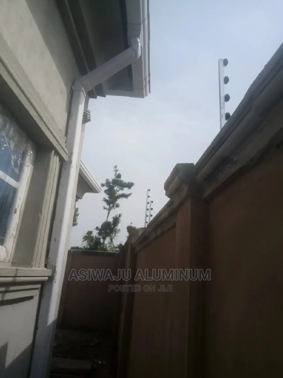 Electric Fence Wire Installations