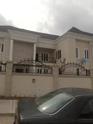 3bdrm Duplex in Kolapo Shola Gra, Akobo for rent