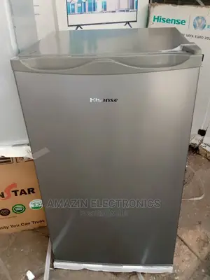 Hisense 100l Fridge With 1yr Warranty.