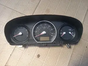 Sonata 2006 to 2008 Model Speedometer