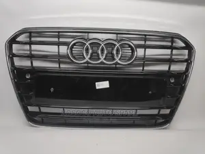 Front Grill Audi A5 2013