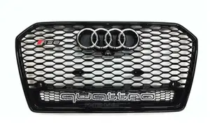 Front Grill S Line Audi A6 2013 and 2016