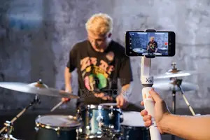 Smooth Xs Gimbal