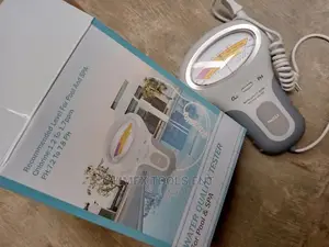 Hand Chlorin Meter for Ph Chlorine