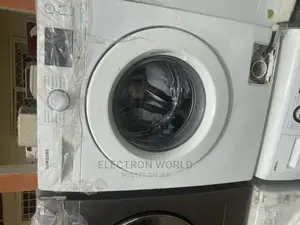 8kg SAMSUNG AUTOMATIC Washing Machine