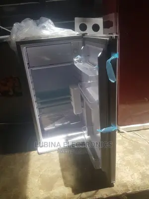 Brand New LG Table Top Refrigerator/External/Silver Colour/