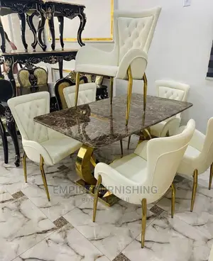 Nice 6setters Dining Set