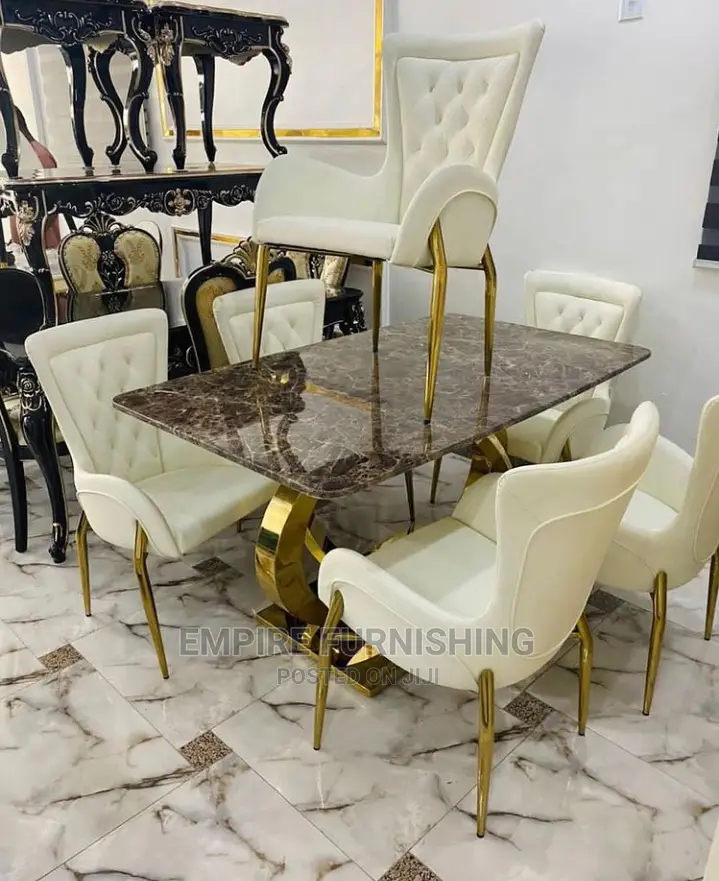 Nice 6setters Dining Set