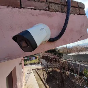 7 CCTV Camera Installation