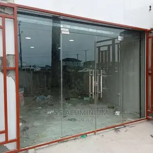 Font Shop Partition