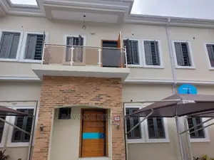 Photo - 2bdrm Duplex in Around Lagos, Abraham Adesanya Estate for rent