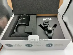 Rode NT-USB Desktop USB Microphone