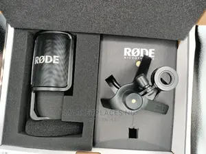 Rode NT-USB Desktop USB Microphone