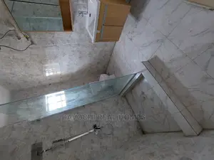 4bdrm Duplex in Around Lagos, Abraham Adesanya Estate for rent